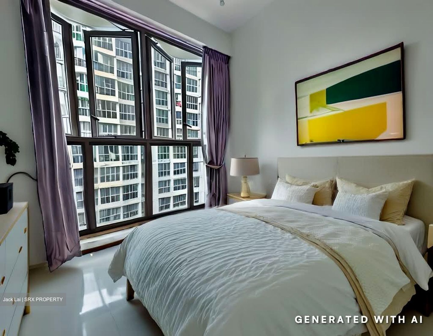 Rivercove Residences (D19), Condominium #608006481